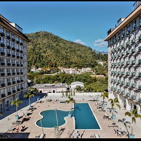 Granja Brasil - Lindo Studio - Com Piscina E Lazer - No Centro De Itaipava Petropolis (Rio de Janeiro) Exterior foto